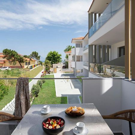 Asteras Hotel 사르티 외부 사진