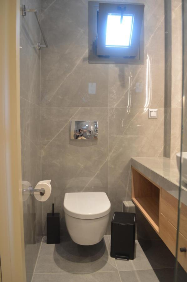 Asteras Hotel 사르티 외부 사진