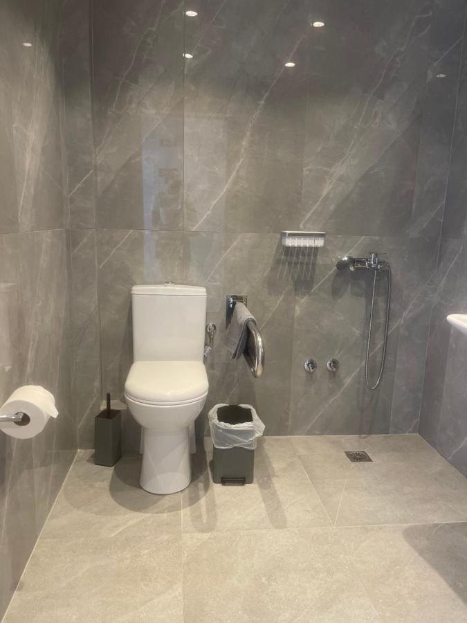 Asteras Hotel 사르티 외부 사진